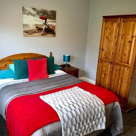 Cottage 33 Old Killarney Village Killarney Extérieur photo