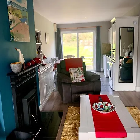 Cottage 33 Old Killarney Village Killarney Extérieur photo