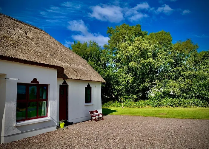 Cottage 33 Old Killarney Village Killarney
